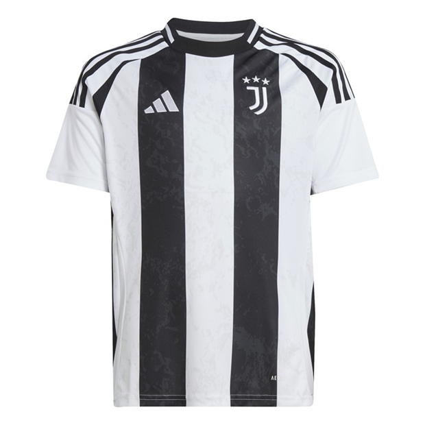 Camasa adidas Juventus Home 2024 2025 copil