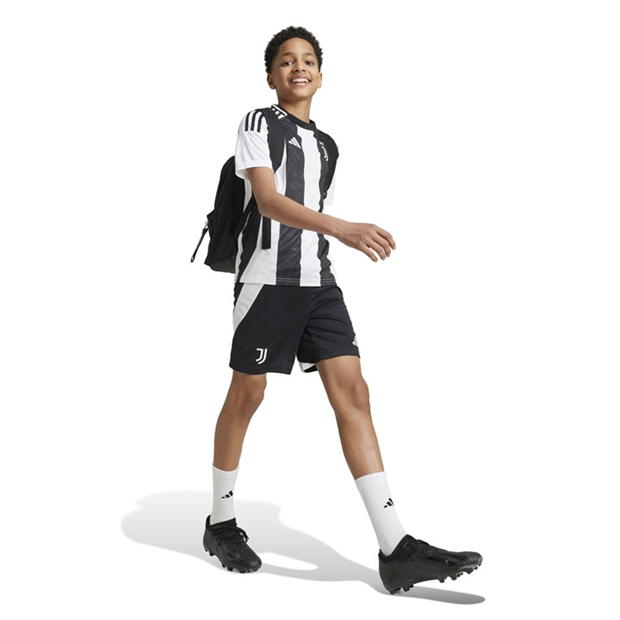 Camasa adidas Juventus Home 2024 2025 copil