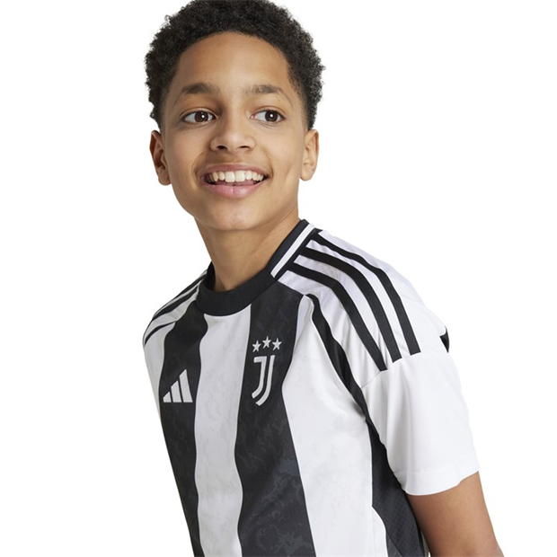 Camasa adidas Juventus Home 2024 2025 copil