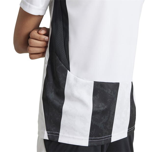 Camasa adidas Juventus Home 2024 2025 copil