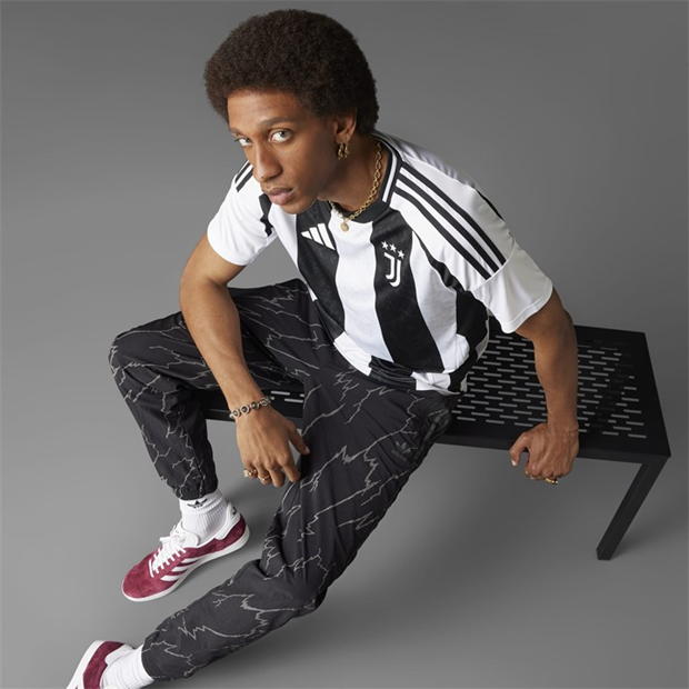 Camasa adidas Juventus Home 2024 2025 adulti