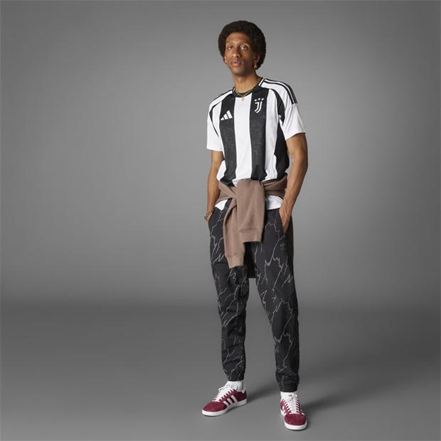 Camasa adidas Juventus Home 2024 2025 adulti