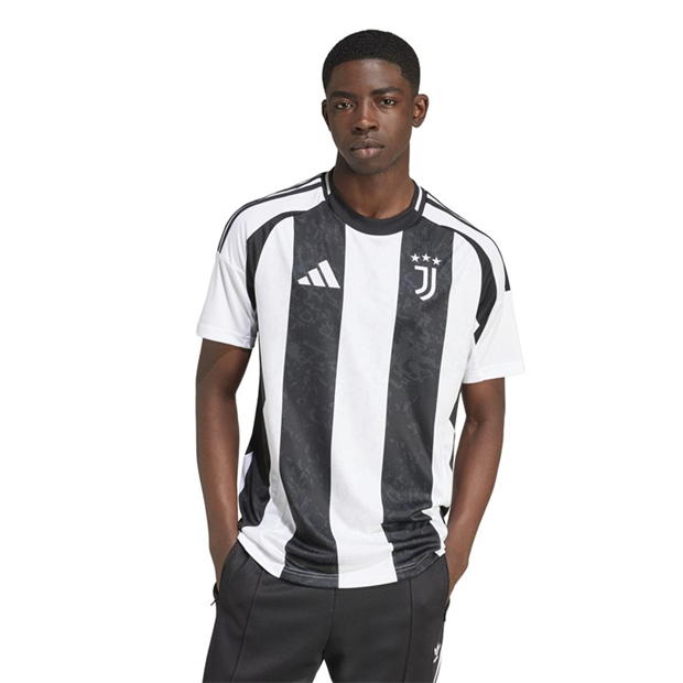 Camasa adidas Juventus Home 2024 2025 adulti