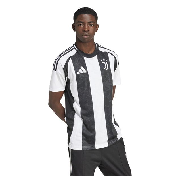 Camasa adidas Juventus Home 2024 2025 adulti