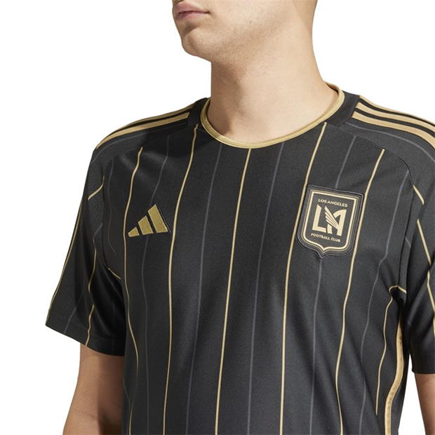 Camasa adidas Los Angeles FC Home 2024/2025 adulti