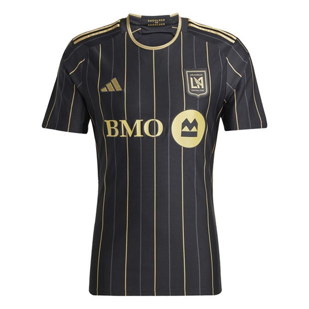 Camasa Minge Fotbal adidas Los Angeles Club Home 2025 2026 adulti