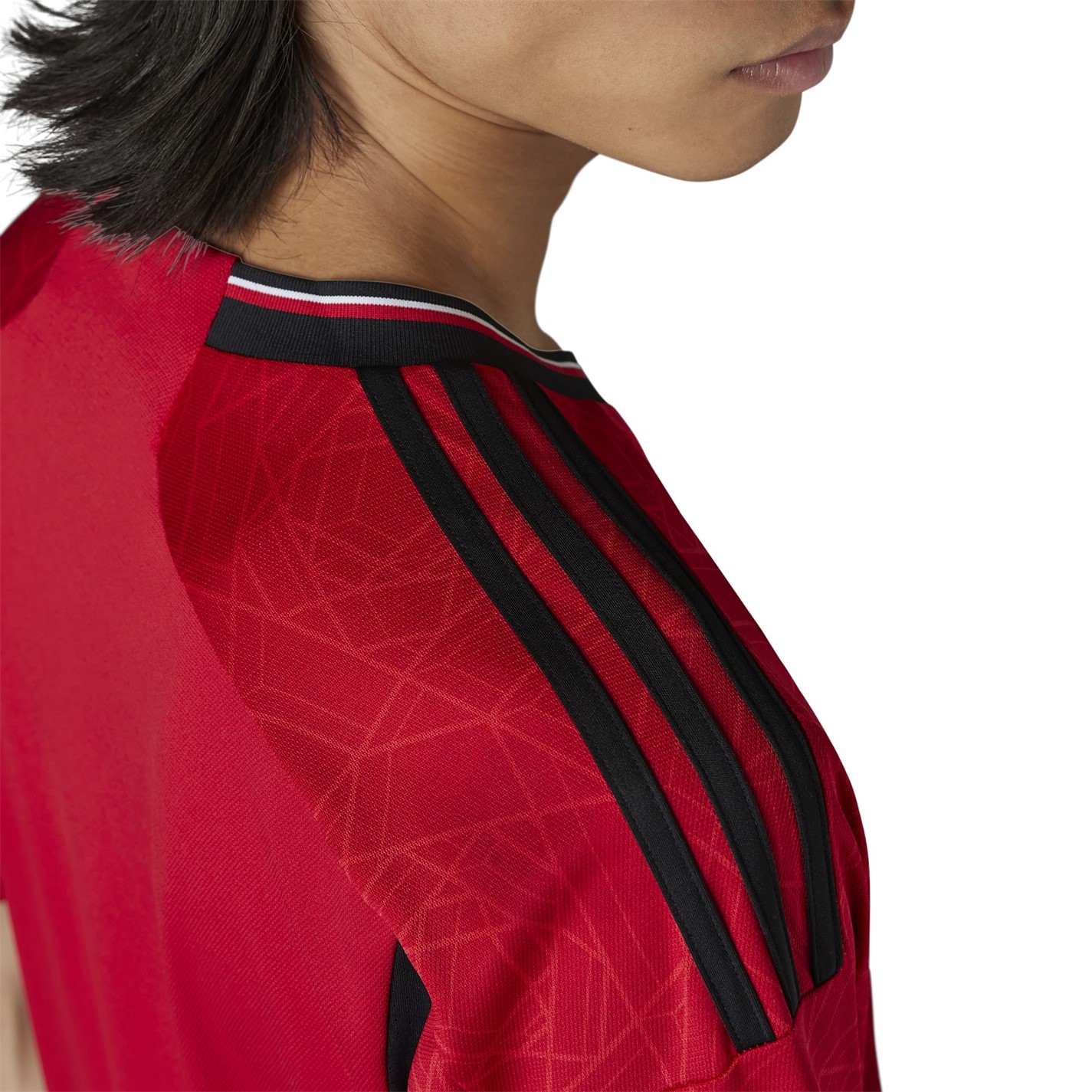 Camasa adidas Manchester United Home 2023 2024 adulti