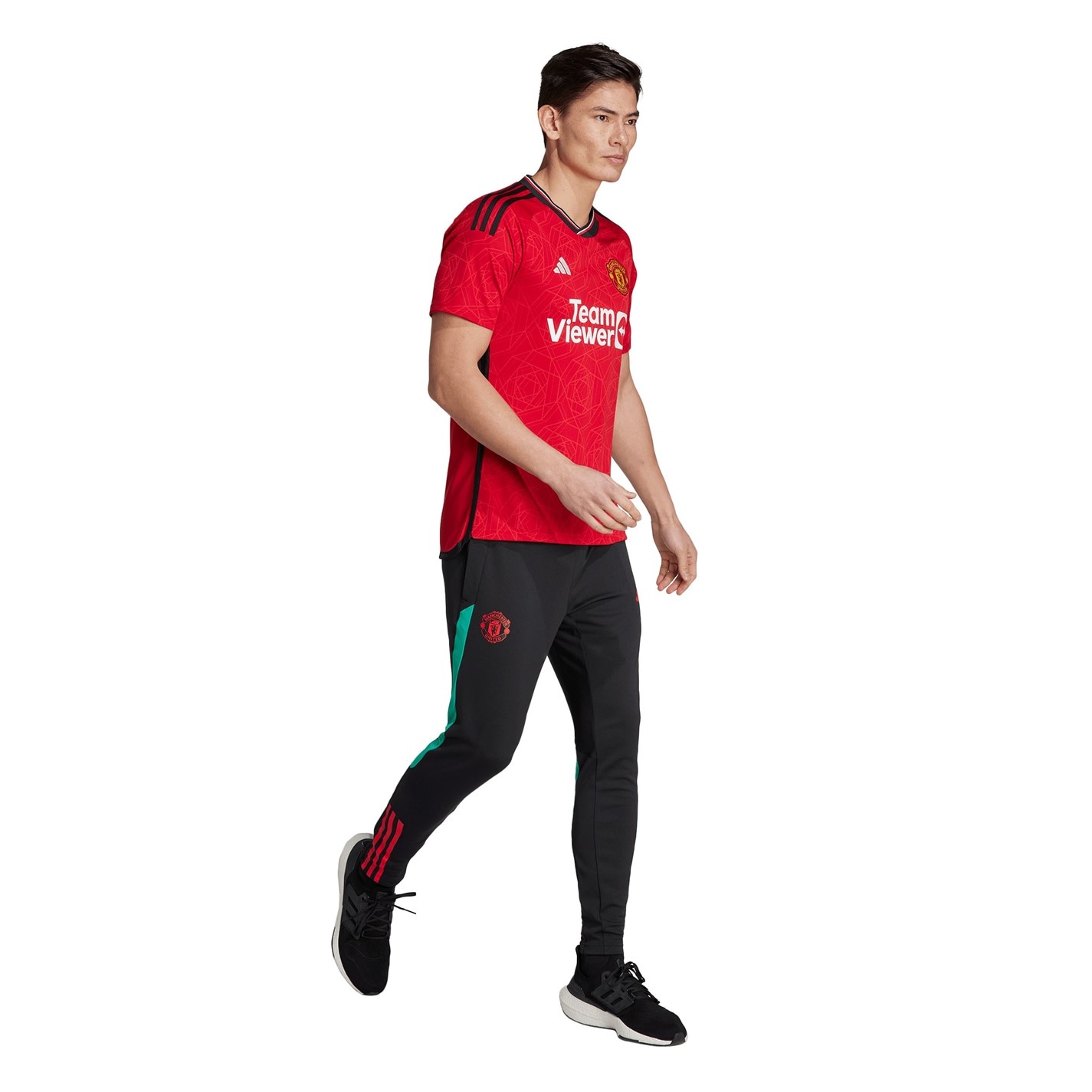 Camasa adidas Manchester United Home 2023 2024 adulti