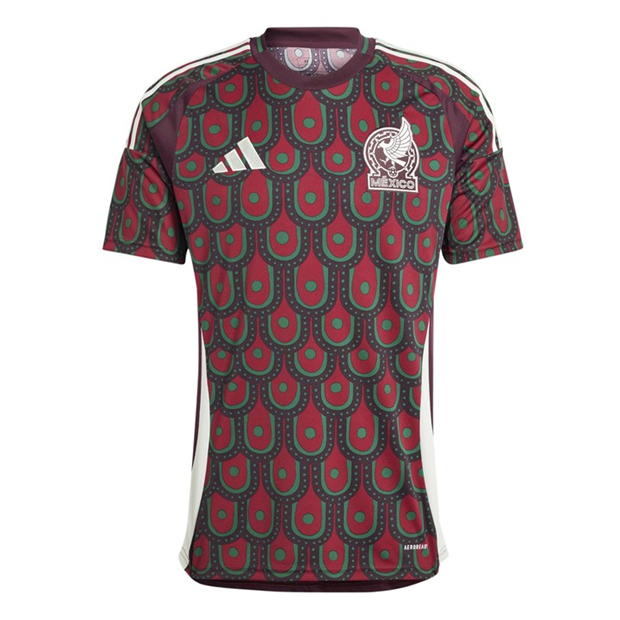 Camasa adidas Mexico Home 2024 adulti