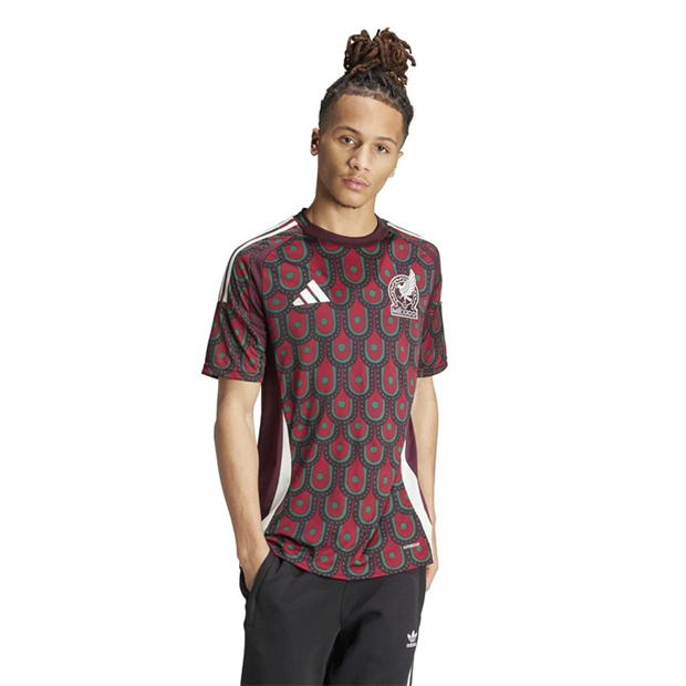 Camasa adidas Mexico Home 2024 adulti