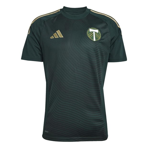 Camasa adidas Portland Timbers Home 2025 2026 adulti