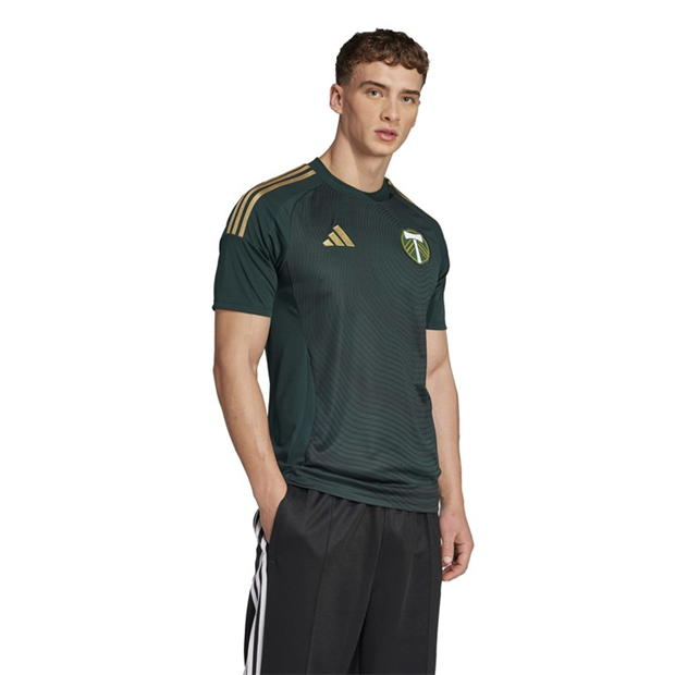 Camasa adidas Portland Timbers Home 2025 2026 adulti