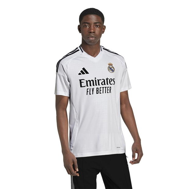 Camasa adidas Real Madrid Home 2024 2025 adulti