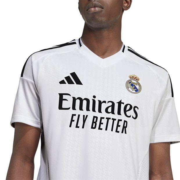 Camasa adidas Real Madrid Home 2024 2025 adulti