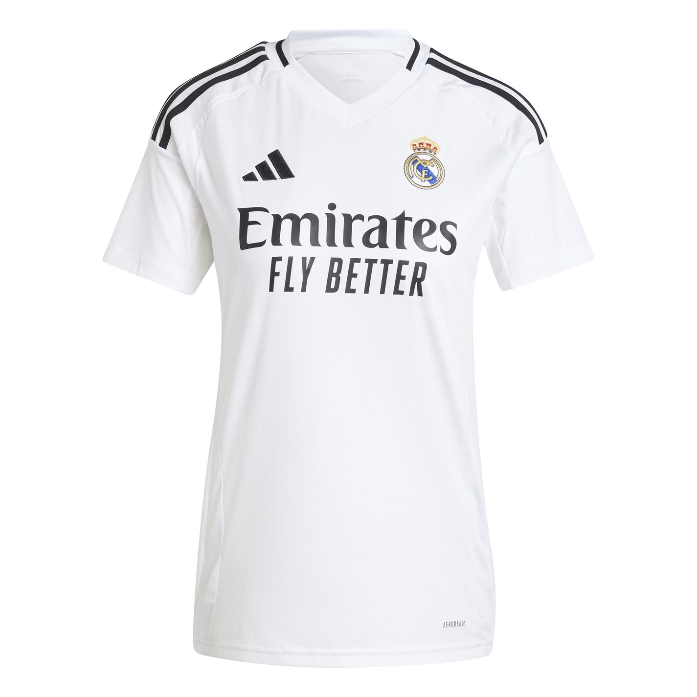 Camasa adidas Real Madrid Home 2024 2025 dama