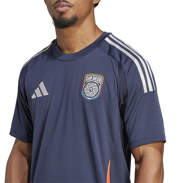 Camasa adidas San Diego FC Home 2025 adulti