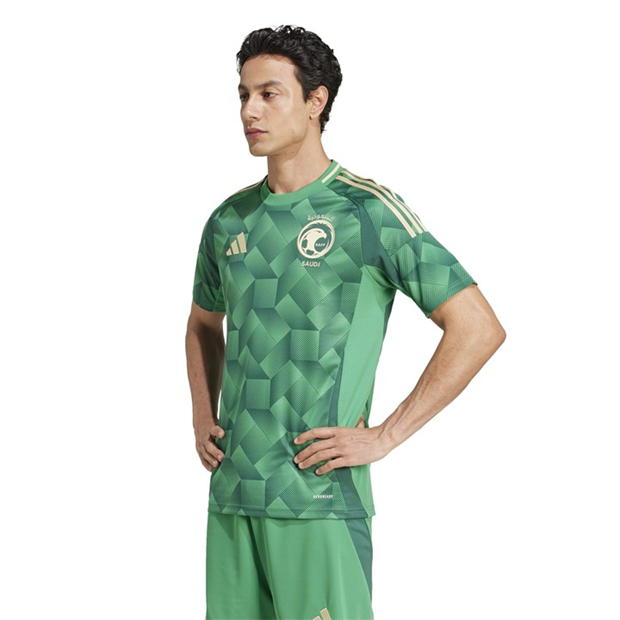 Camasa adidas Saudi Arabia Home 2024 2025 adulti