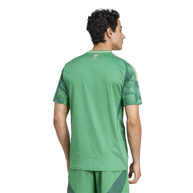 Camasa adidas Saudi Arabia Home 2024 2025 adulti