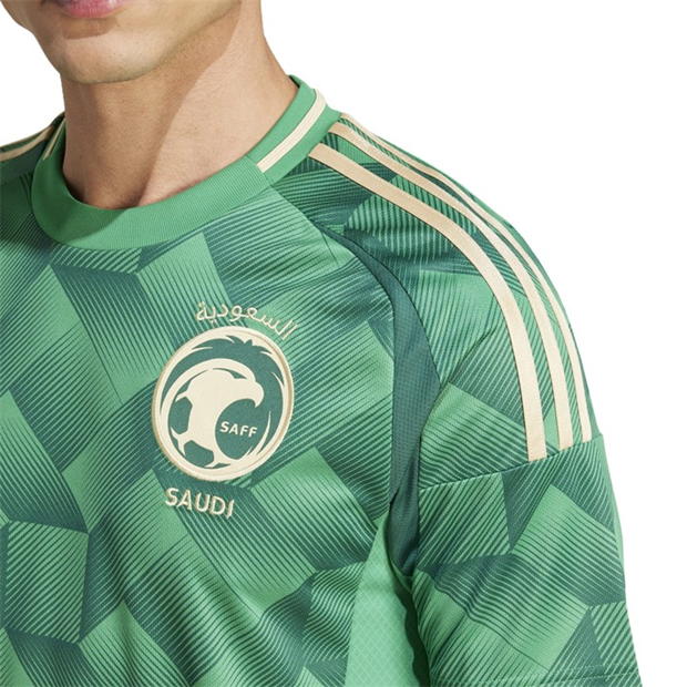 Camasa adidas Saudi Arabia Home 2024 2025 adulti