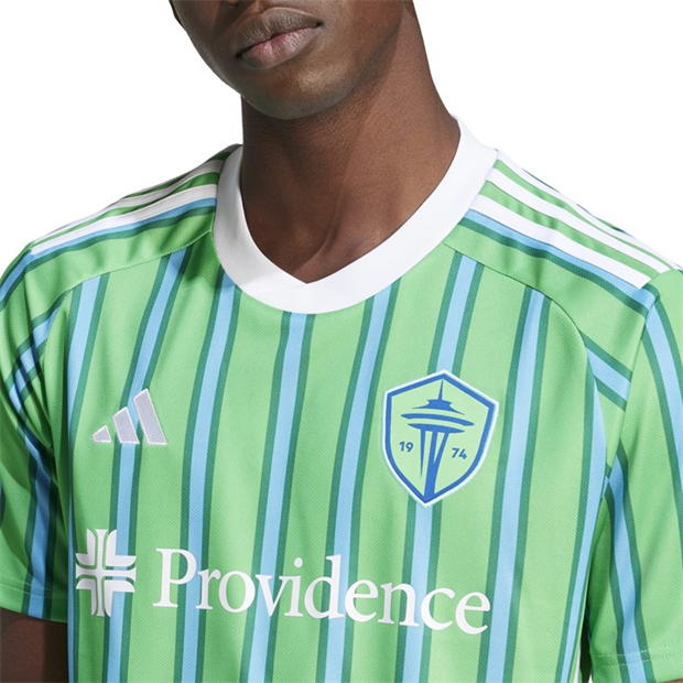 Camasa adidas Seattle Sounders FC Home 2024 2025