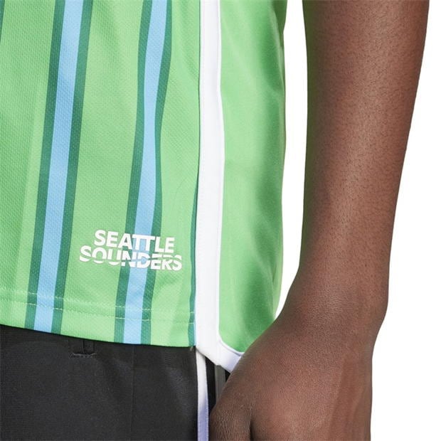 Camasa adidas Seattle Sounders FC Home 2024 2025