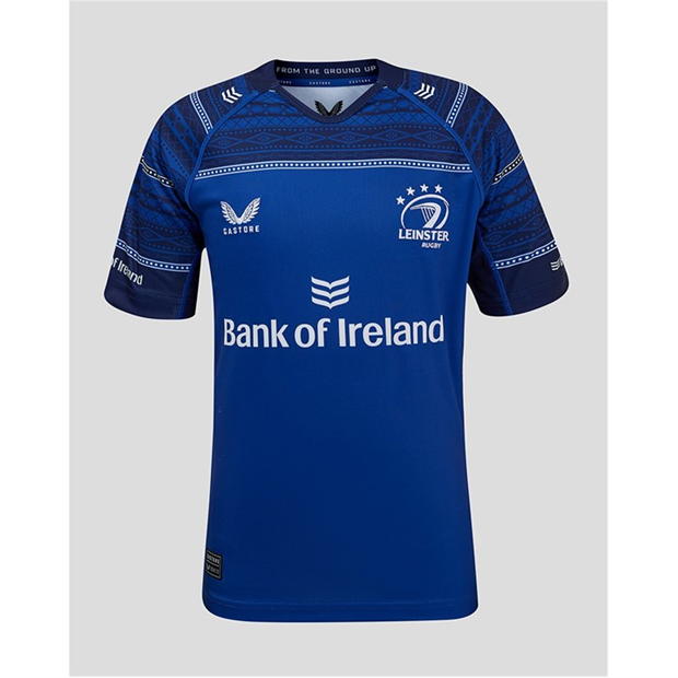 Camasa Castore Leinster Home 2024 2025 copil