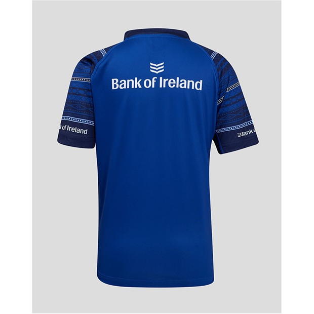 Camasa Castore Leinster Home 2024 2025 copil