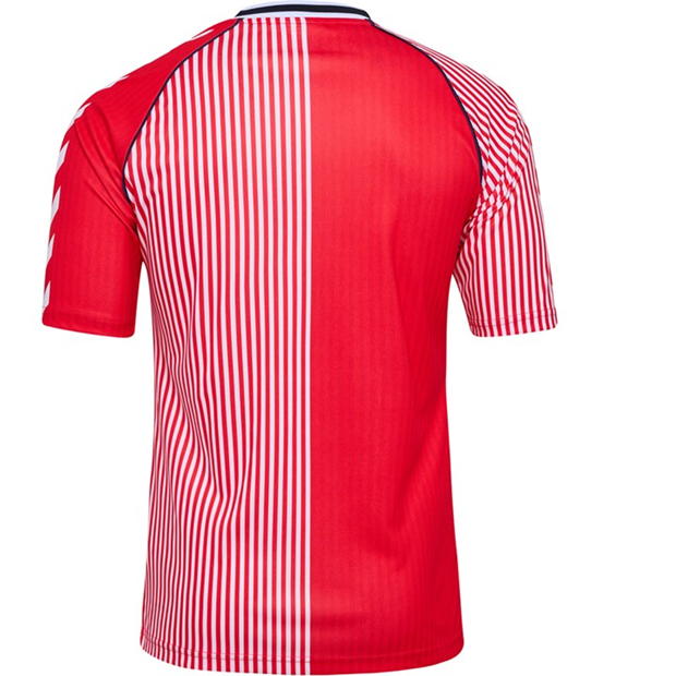 Camasa Hummel Denmark 1986 Retro Home copil