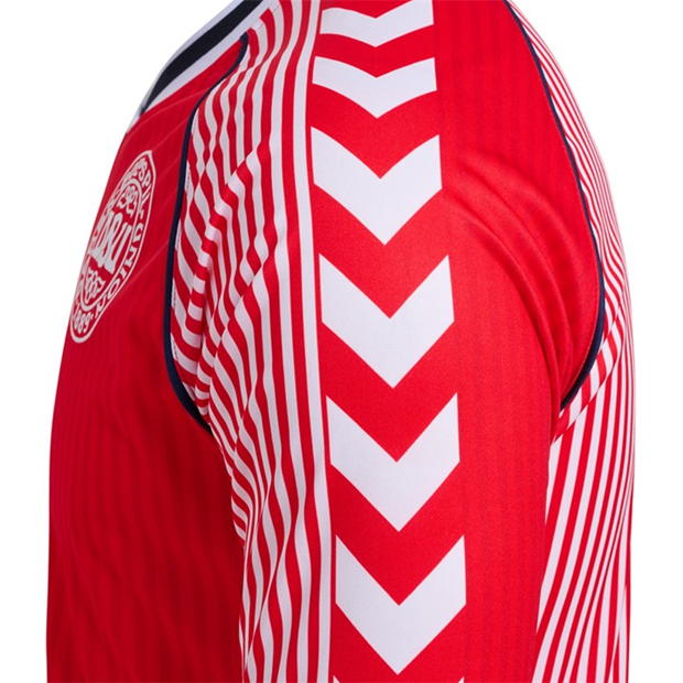 Camasa Hummel Denmark 1986 Retro Home copil