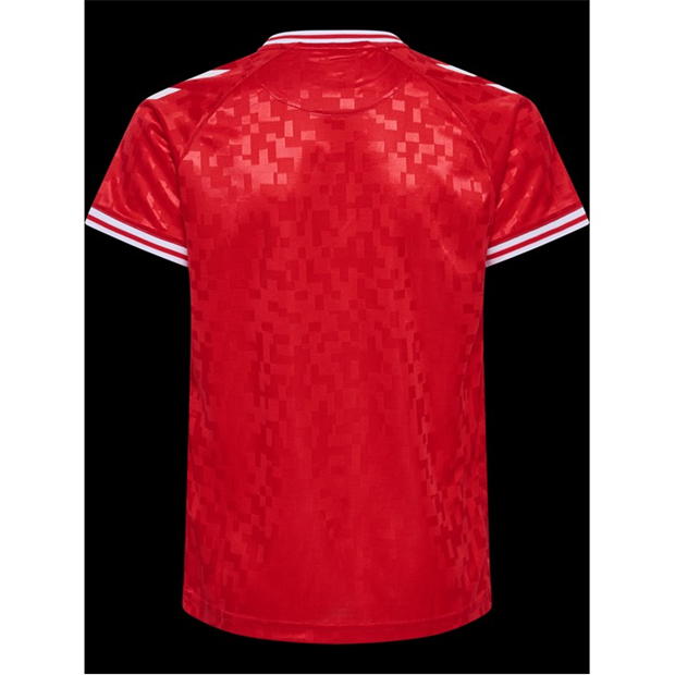 Camasa Hummel Denmark Home 2024 copil