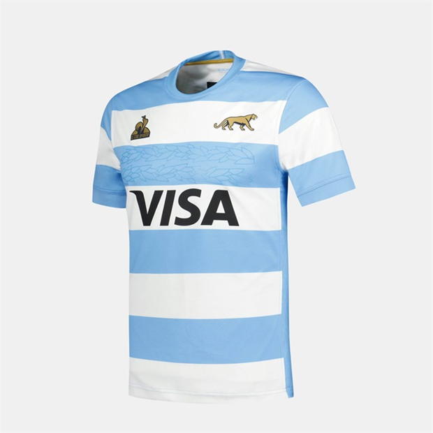 Camasa Le Coq Sportif Argentina 2024 Home barbat