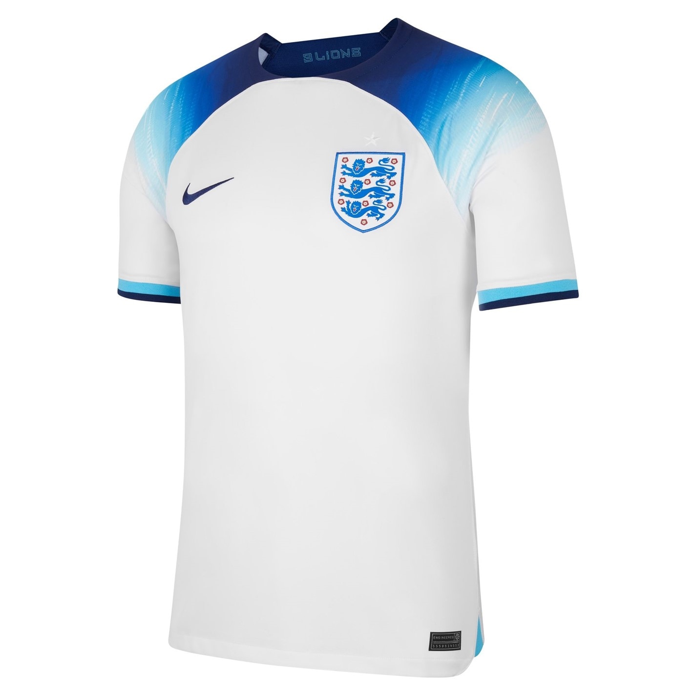 Camasa Nike England Home 2022 adulti