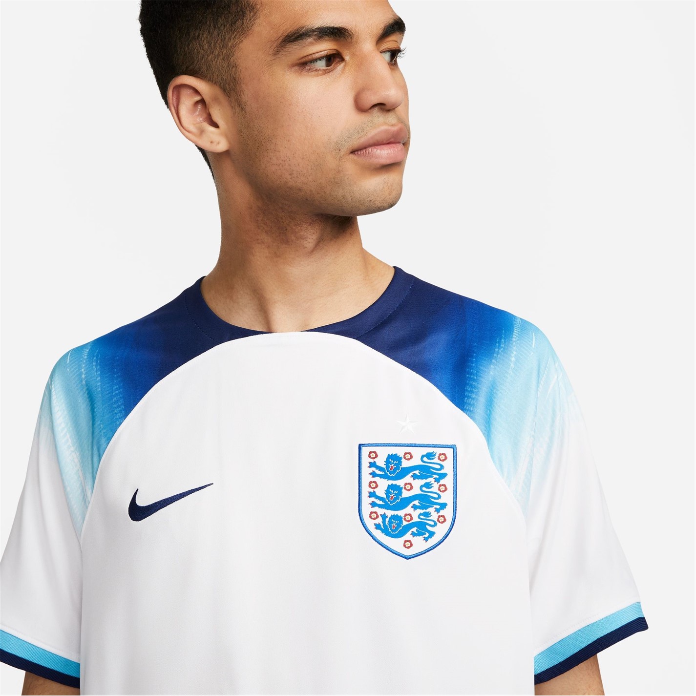 Camasa Nike England Home 2022 adulti