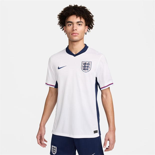 Camasa Nike England Home 2024 adulti