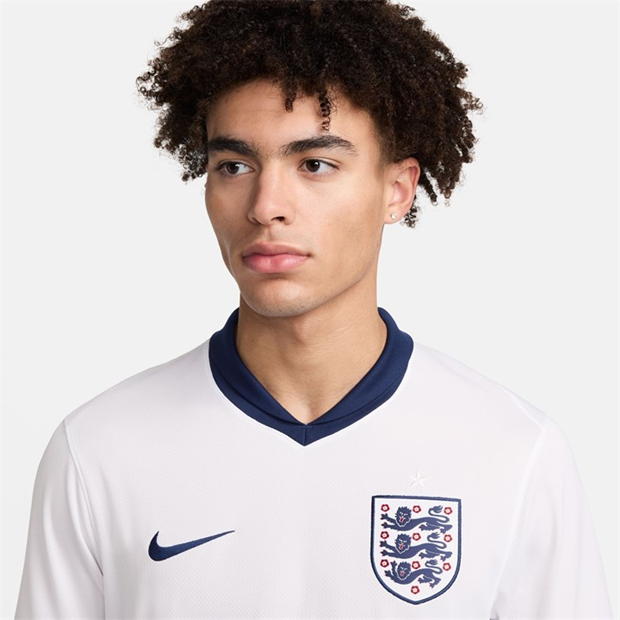 Camasa Nike England Home 2024 adulti