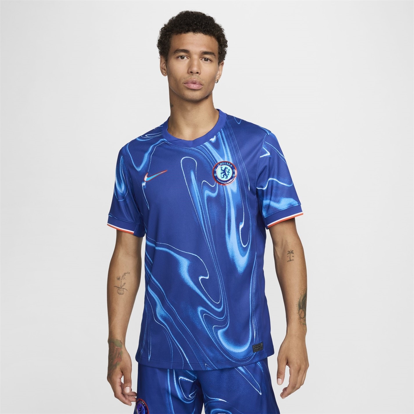 Camasa Nike Chelsea Home 2024 2025 adulti