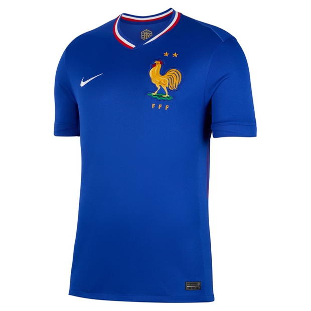 Camasa Nike France Home 2024 adulti