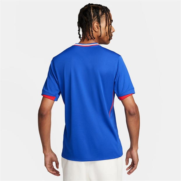 Camasa Nike France Home 2024 adulti