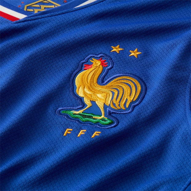 Camasa Nike France Home 2024 dama