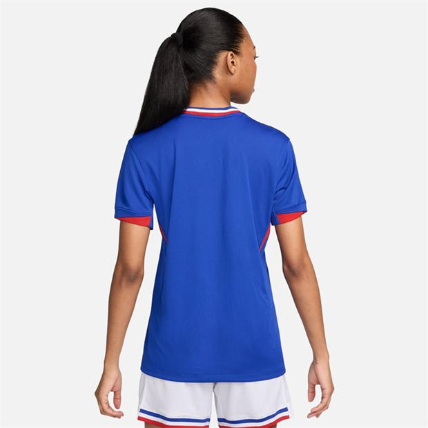 Camasa Nike France Home 2024 dama