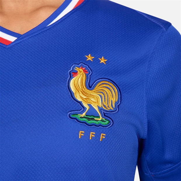 Camasa Nike France Home 2024 dama