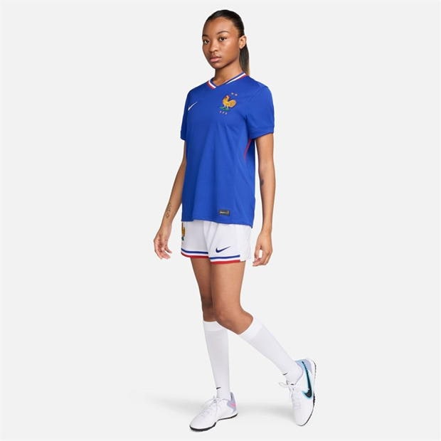 Camasa Nike France Home 2024 dama