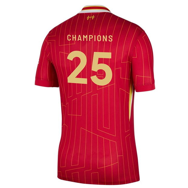 Camasa Nike LFC Champions Home 2024/25 Sn52