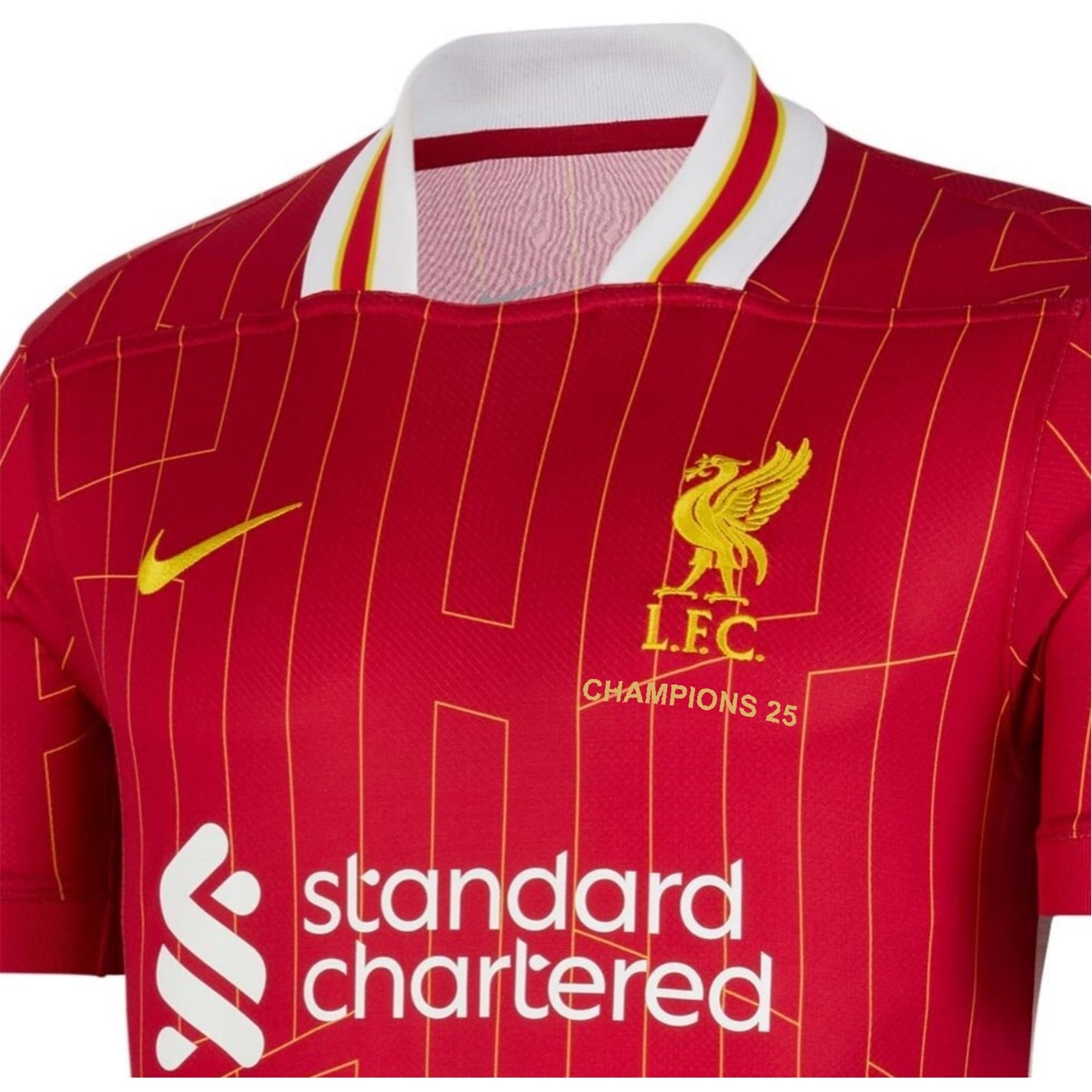 Camasa Nike LFC Embroided Home 2024/25 Sn52