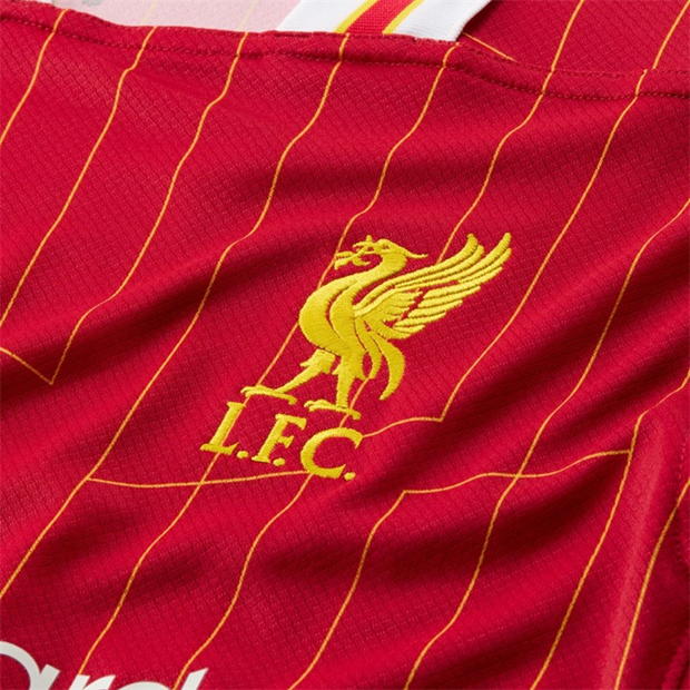 Camasa Nike Liverpool Home 2024 2025 adulti