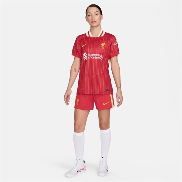 Camasa Nike Liverpool Home 2024 2025 dama