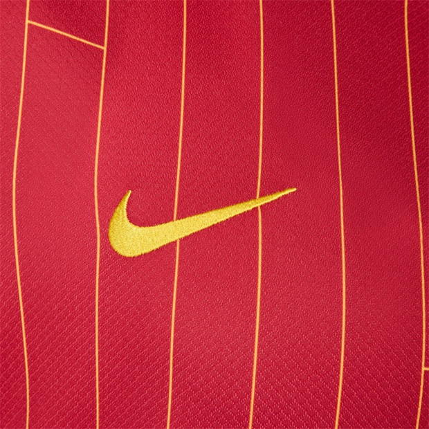 Camasa Nike Liverpool Home 2024 2025 dama