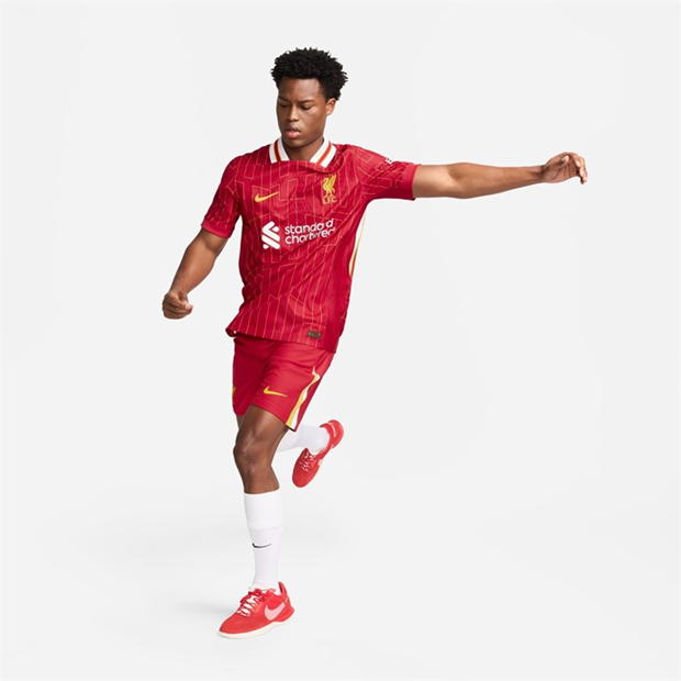 Camasa Nike Liverpool Authentic Home 2024 2025 adulti