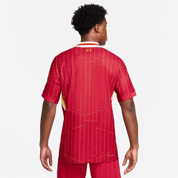 Camasa Nike Liverpool Authentic Home 2024 2025 adulti