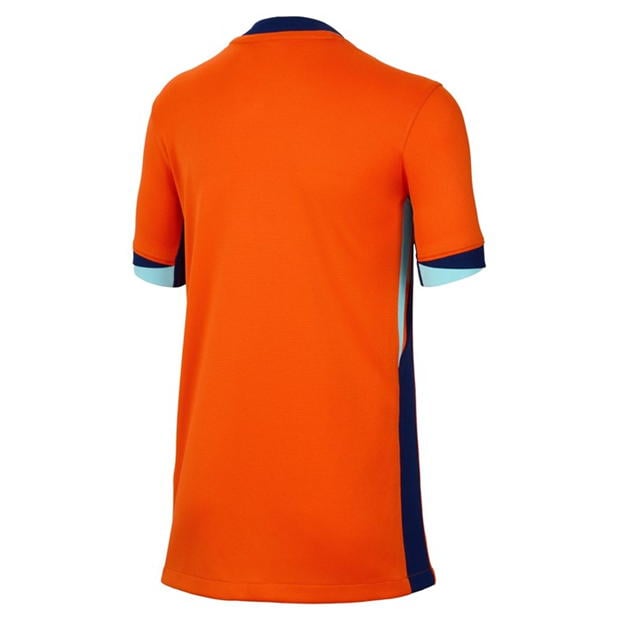 Camasa Nike Netherlands Home 2024 copil